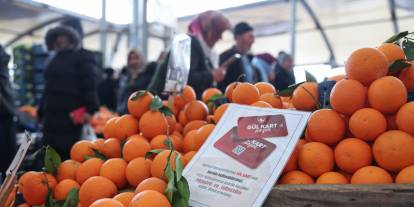 Sivas’ta Pazar Desteği Bu Yıl da Devam Ediyor