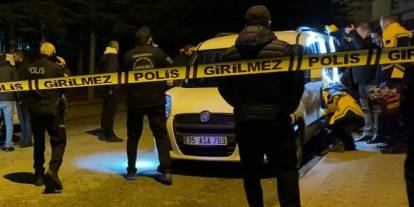 Cezaevinden 11 günlüğüne izinli çıkmış