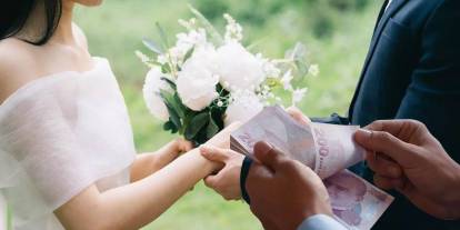 Yeni Evleneceklere 30 Bin Lira Destek