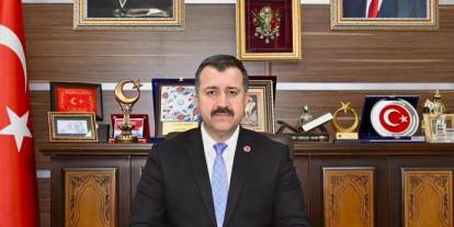 Sivas’ta Nüfusu Artan Tek İlçe Suşehri Oldu