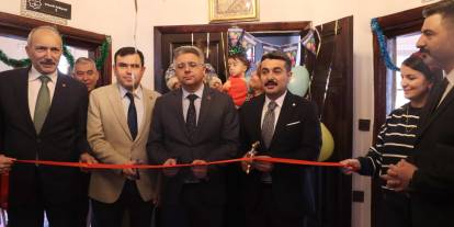 Sivas’ta özel eğitimde örnek iş birliği