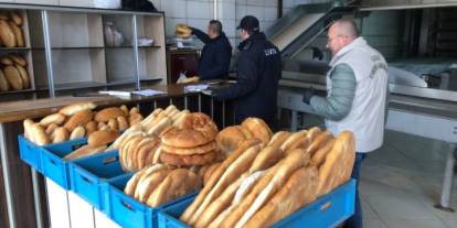 Sivas’ta ramazan öncesi gıda denetimleri sıkılaştırıldı