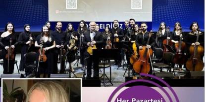 Mandolinin Sihri TRT Radyo 3’te Sivas’tan yayındaydı