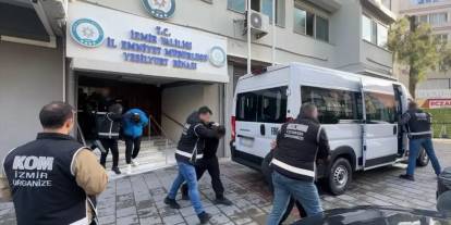 Suç örgütünün hedefi yanlış kişi oldu, saldırı ölümle sonuçlandı