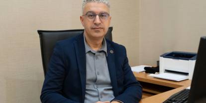 Sivas’tan Avrupa’ya Yeşil Dönüşüm Hamlesi