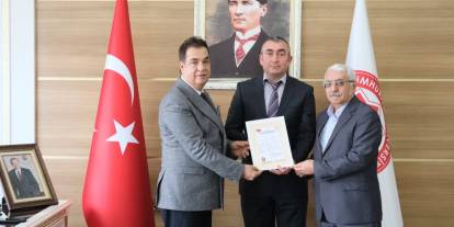 Sivas’ta eğitime dijital destek hamlesi