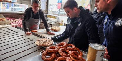 Sivas’ta ramazan öncesi pide fırınlarına sıkı denetim