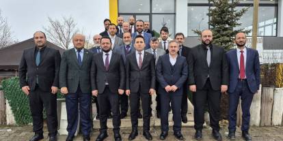 Ramazan hazırlıkları Sivas’ta masaya yatırıldı