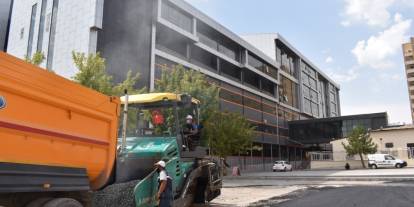 Sivas’ta 700 kişilik istihdam fırsatı