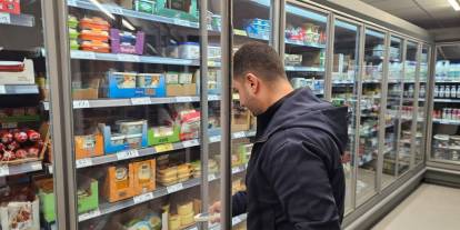 Sivas’ta gıda denetimleri sürüyor