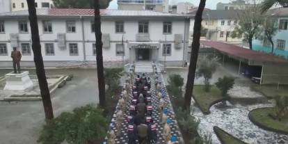 12 ilde 15 organize suç örgütüne operasyon