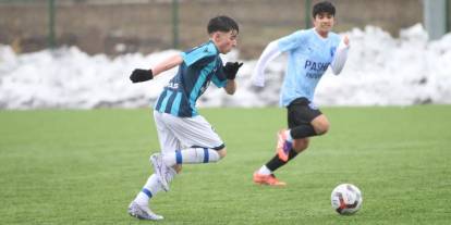 Sivas altyapı liglerinde kayıt süreci başladı