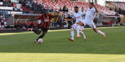 Yiğidolar evinde galibiyet peşinde