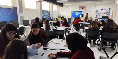 Sivas’ta disiplinlerarası bilim çalıştayı