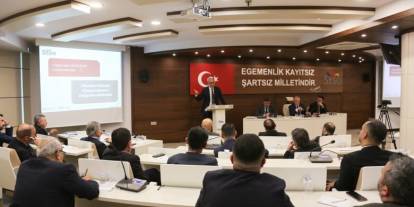 Komite düzenlemesi sanayicilerin tepkisini topladı