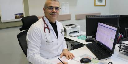 Maç Heyecanı Kalbi Tehlikeye Atabilir