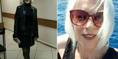 83’lük katil! Yılların evliliği kanla bitti