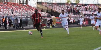 Yiğidoların Vanspor FK karşısında ilk 11’i belli oldu