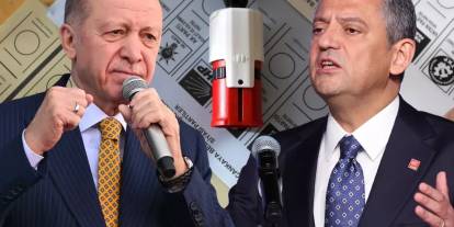 Seçim anketinde lider değişti, fark açıldı