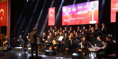 Sivas’ta sanat rüzgârı esti