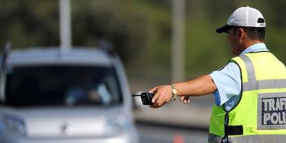 Sivas’ta bir haftada 11 Bin 687 araç ve sürücü denetlendi