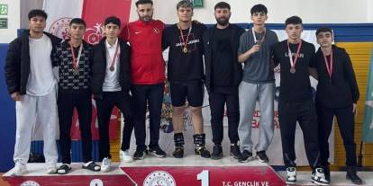 Türkiye Şampiyonluğu Sivas’a Geldi