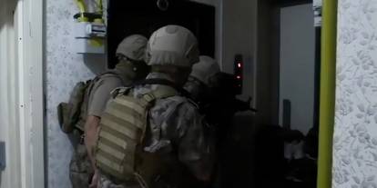 Sivas Dahil 28 İlde Siber Suç Operasyonu