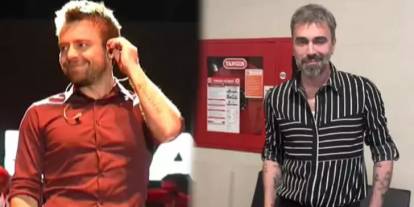 'Uyuşturucu' soruşturması kapsamında şarkıcıların da aralarında olduğu 17 kişi gözaltında