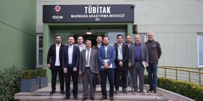 SBTÜ'den Ar-Ge ve Yapay Zekâ Atağı