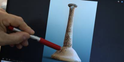 1900 yıllık tıbbi sır Sivas'ta çözüldü