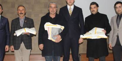 Zara Balı ve Arıcılığın Geleceği Masaya Yatırıldı