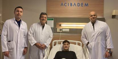 Sivasspor’da Uğur ve Eymen alarmı