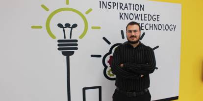 Sivas Teknokent’ten hizmet sektörüne dijital çözüm