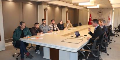 Sivas’ tarımında yapay zeka ile zararlı takibi başladı