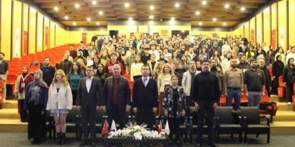 CÜSÖT’ten Sivas’ta Tüberküloz Farkındalığı