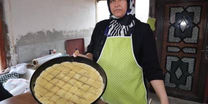 Sivas mutfağında sessizce kaybolan bir değer