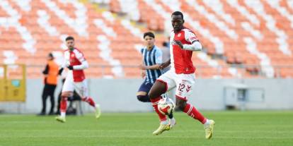 Ofsayt Kabusu: Sivasspor Galibiyeti Kaçırdı