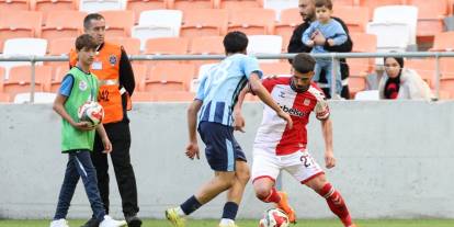 Sivasspor yine hüsrana uğrattı