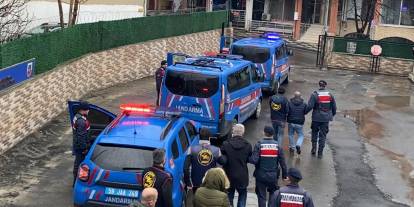 16 yıllık cinayet aydınlatıldı