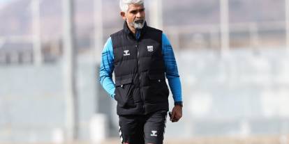 Protesto sonrası Taşdemir konuştu: “Bana inanın”