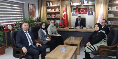 Sivas’ta edebiyata genç dokunuş