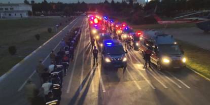 5 ilde narkotik operasyonu: 346 gözaltı