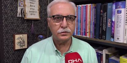 Prof. Dr. Özlü'den 'sahur öksürüğü' uyarısı