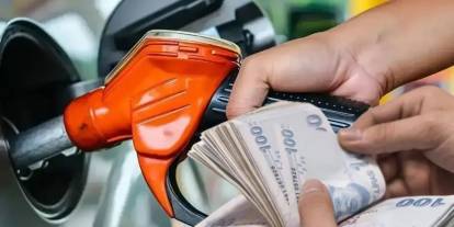 Akaryakıta dev zam yolda!