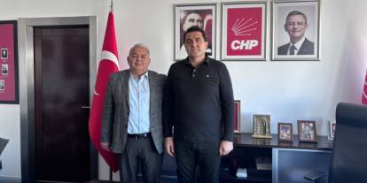 Sivas için kararlılık çıkışı: “Umudu büyüteceğiz”