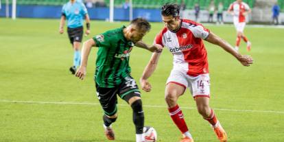 Sivasspor için çıkış maçı