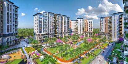 Yüzyılın Konut Projesi kura çekimleri devam ediyor