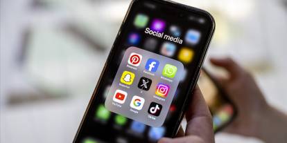 Sosyal medya kullanımında dijital denge uyarısı