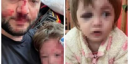 Türkiye'nin konuştuğu çocuk gürültüsü dehşetinde yeni gelişme!