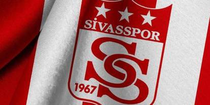 Sivasspor'un Sakaryaspor Karşısında İlk 11'i